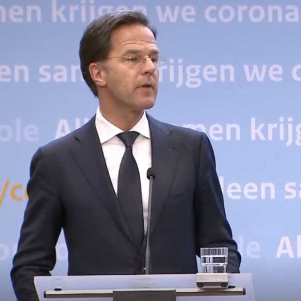 Je zult maar Minister President zijn
