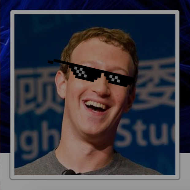 Waarom kunnen we Mark Zuckerberg niet blokkeren op Facebook?