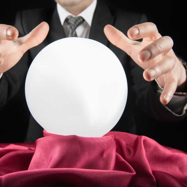 Online marketeers met een glazen bol gezocht!