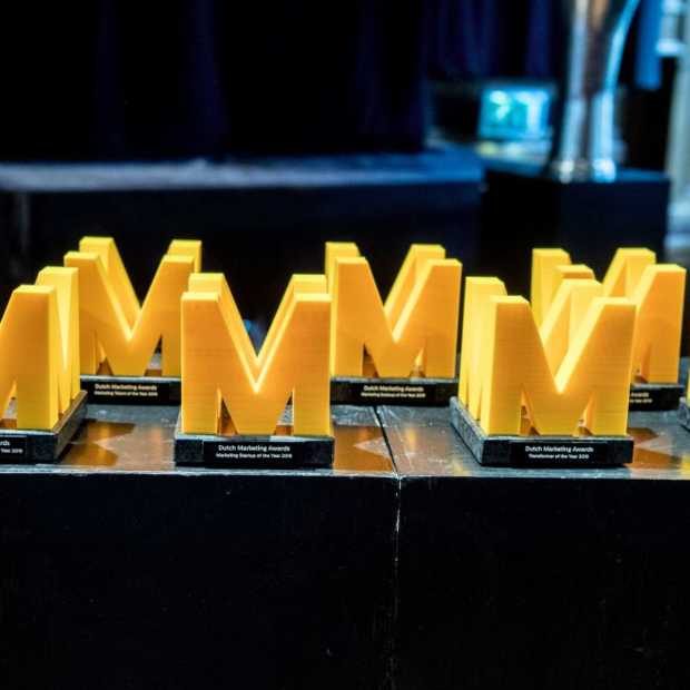 HelloFresh uitgeroepen tot Marketing Company of the Year