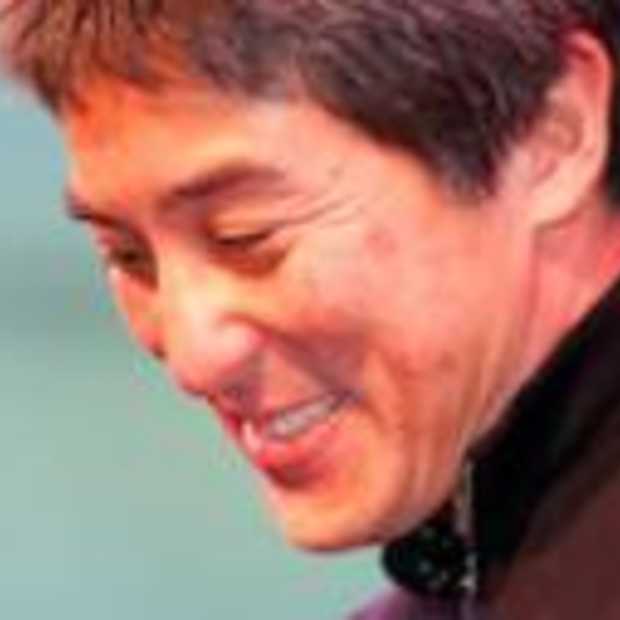 Marketing Pioneers: Guy Kawasaki over betovering, Steve Ballmer, Facebook en een reversed FourSquare