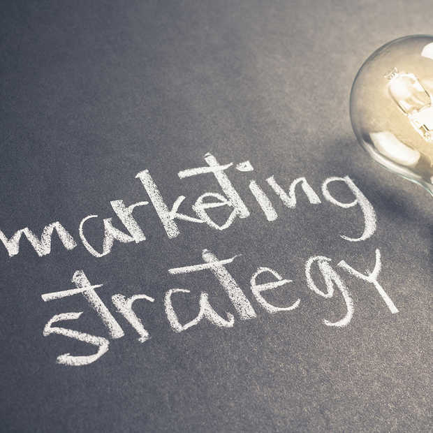 ​Marketing Strategie: Het 4F Model