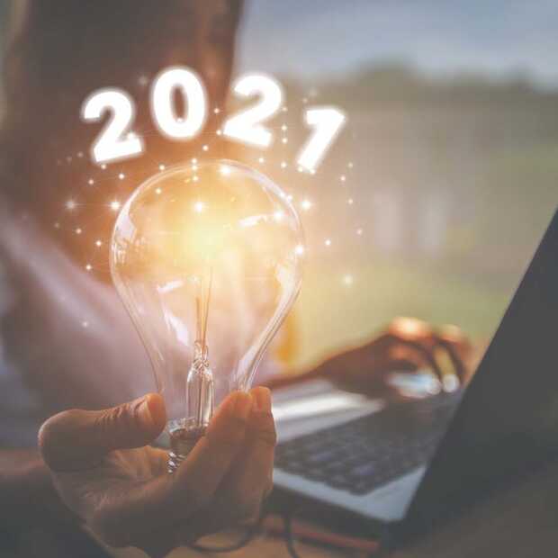 Virtual Summit: Digitale Marketing Trends 2021​