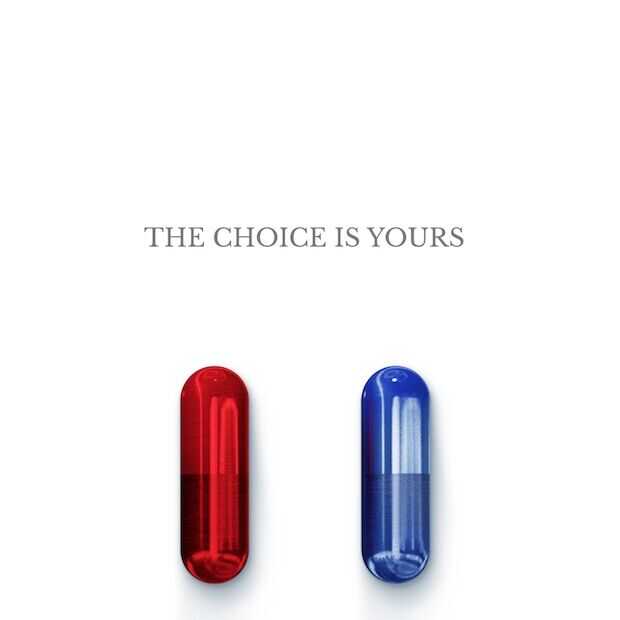 The Matrix krijgt een derde reboot dus kies maar: rood of blauw?