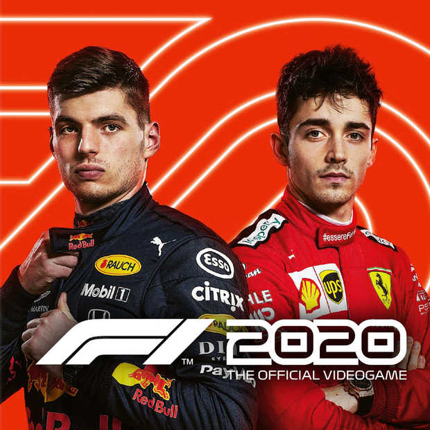 F1 2020: Codemasters brengt Circuit Zandvoort tot leven