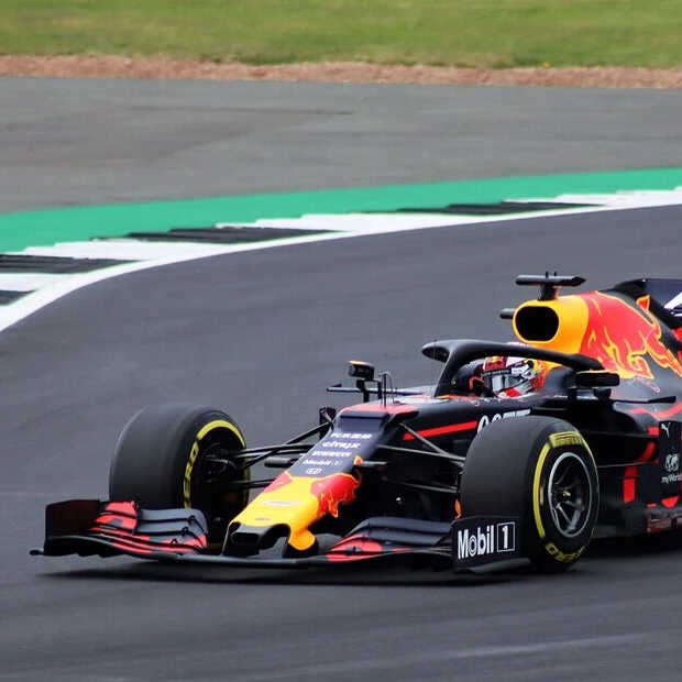 ​Formule 1: de leukste tweets over de allesbepalende grand prix