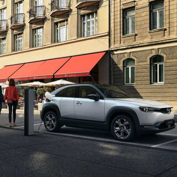 EU werkt aan voorstel om niet langer btw op elektrische auto's te heffen