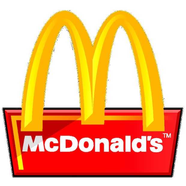 Infographic: Wat je niet wist van McDonald's