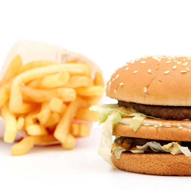 De prijs van een Big Mac in 10 verschillende landen