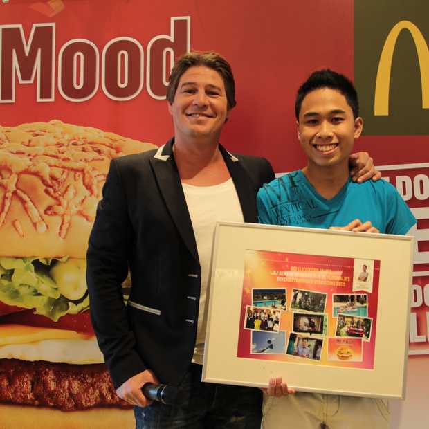 McMood wint eerste co-creatie campagne van McDonald’s