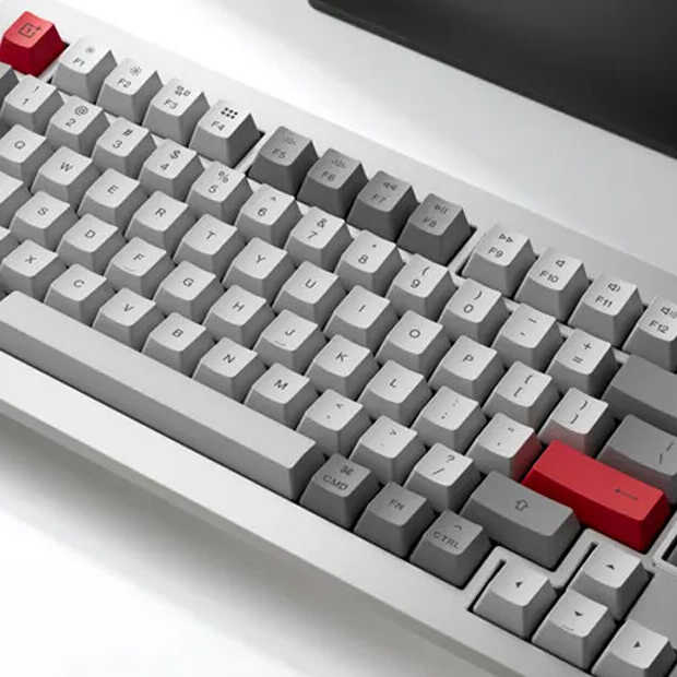 Wat is een mechanisch toetsenbord en waarom zou je ervoor kiezen?