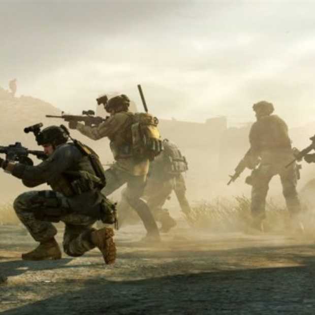 Medal of Honor: Warfighter, waar originaliteit de grootste vijand is