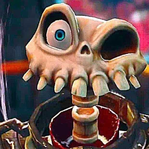 MediEvil Remake: Daniel had beter in zijn graf kunnen blijven