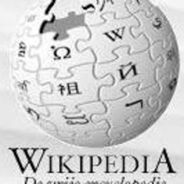 Medewerkers Wikipedia stappen "en masse" op