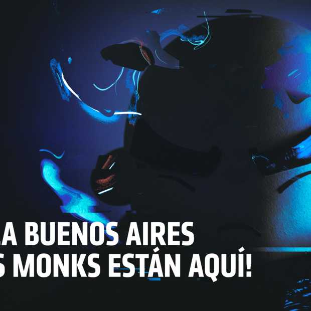 MediaMonks opent tiende internationale kantoor​, nu in Buenos Aires
