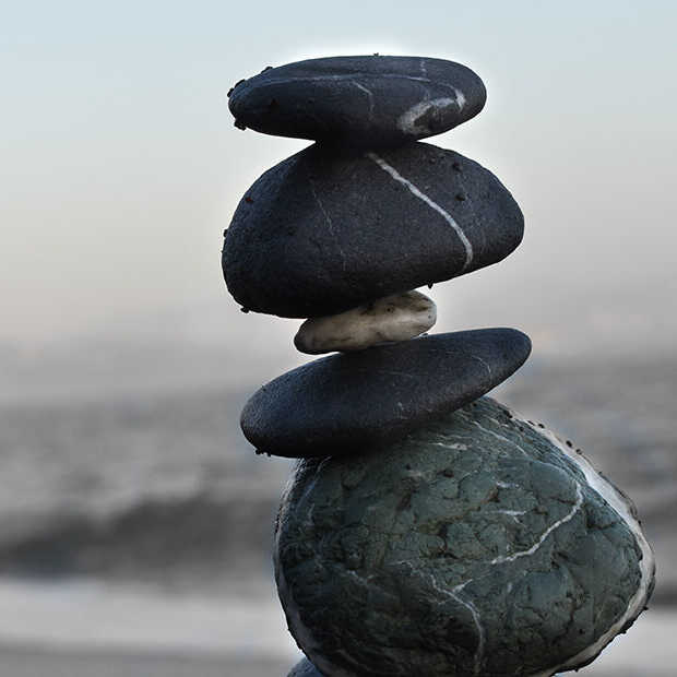 ​Drie down to earth apps om je stress te verlichten