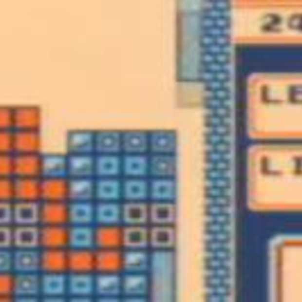 Meer dan 100 miljoen mobiele Tetris downloads