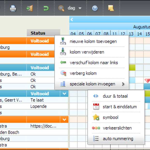 S Planner Termine Weg S Planner Termine Weg