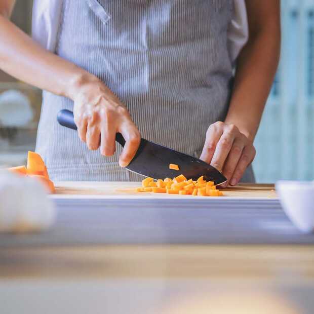 Dit is hoe voeding je focus en productiviteit beïnvloedt