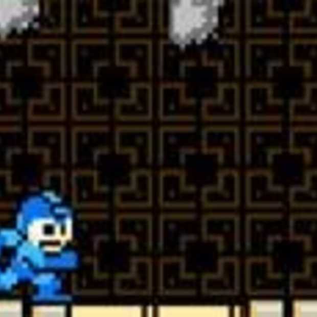 Mega Man na 20 jaar nog steeds populair