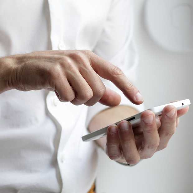 Nederlanders willen wel snel 5G-internet, maar niet zelf investeren