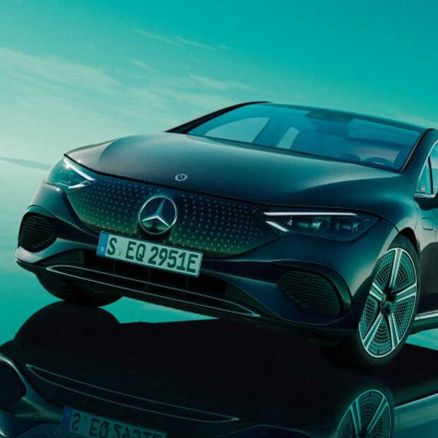 Sneller optrekken in je Mercedes? Daar is een abonnement voor