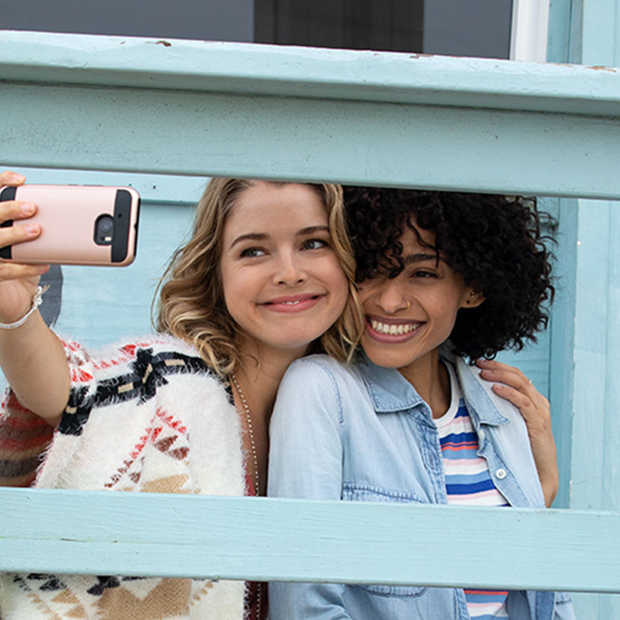 De nieuwe video functies in Facebook Messenger, met ondermeer Boomerang