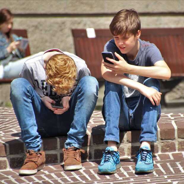 De veiligste berichtenapp voor kinderen heet Facebook Messenger Kids