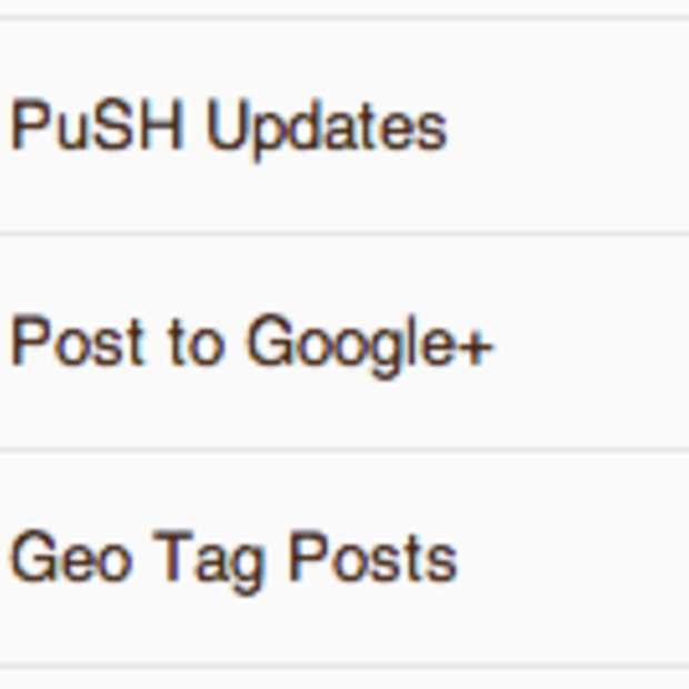 Met dlvr.it plaats je nu ook alles door naar Google+