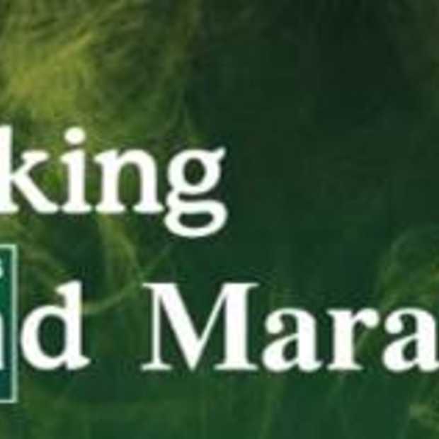 Met Dutchcowboys naar de Breaking Bad Marathon in Pathé