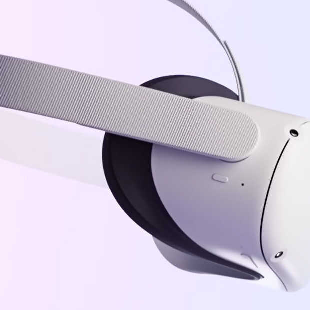 'Meta wil budget-variant van VR-bril Meta Quest 3 maken'