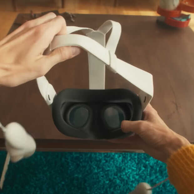 Meta introduceert Quest Plus-abonnement met 2 VR-games per maand