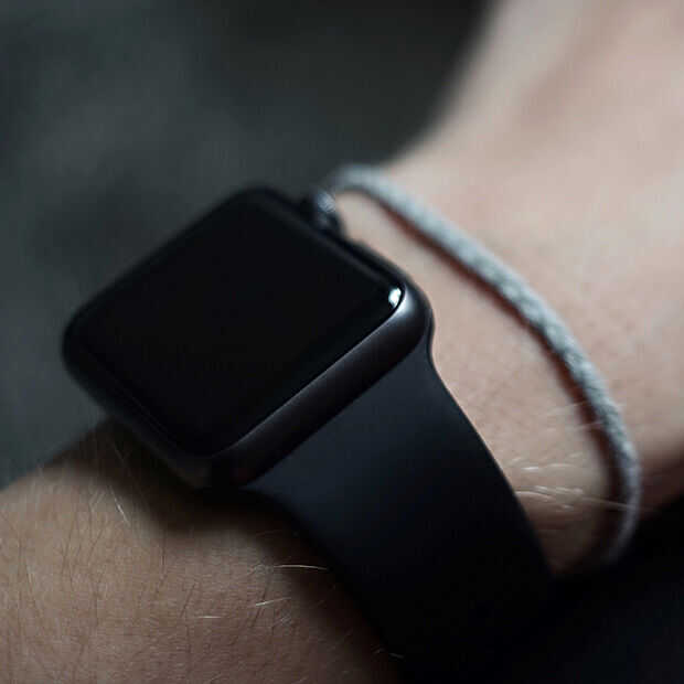 Meta Watch wordt een smartwatch voor de Metaverse