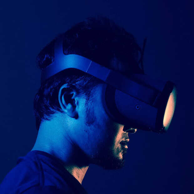 Werkt Meta aan vier nieuwe virtual reality-headsets?