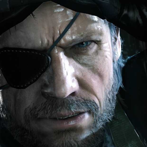 ! - Metal Gear Solid Ground Zeroes overtuigt op PAX