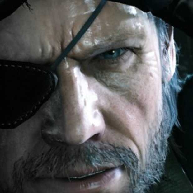 Metal Gear Solid V: Ground Zeroes schiet tekort