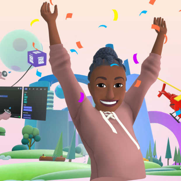 Meta’s Horizon Worlds-app wordt zelfs door medewerkers gemeden