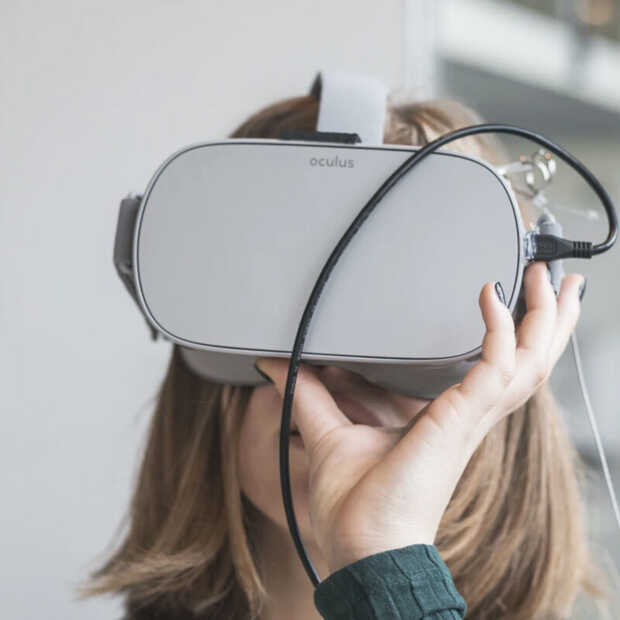 ​Wat gebeurt er in 2023 met het metaverse?