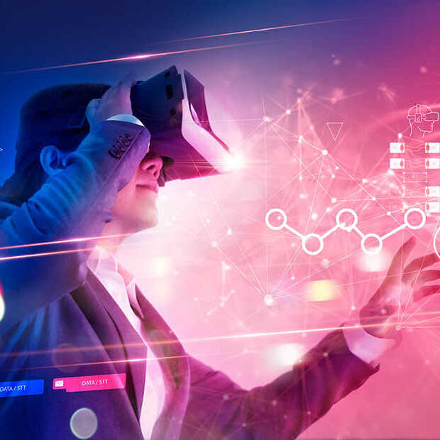 ​De samensmelting van Metaverse & online casino games