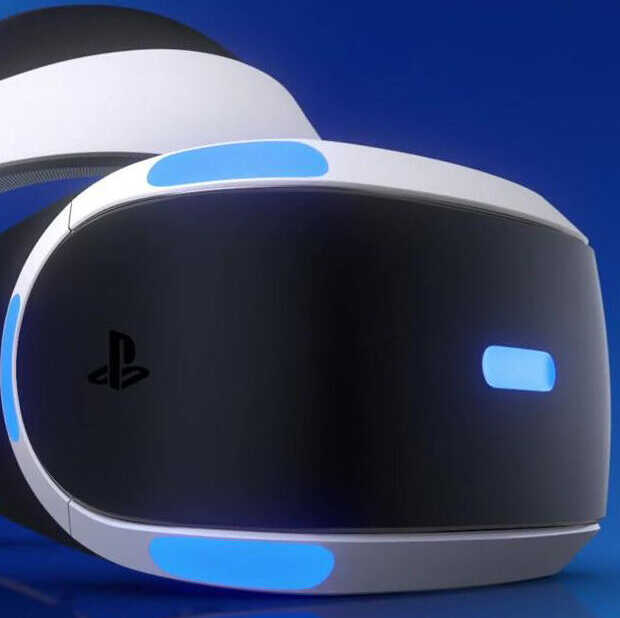 ​Opmerkelijk: PlayStation-bedenker ziet VR-brillen niet zitten