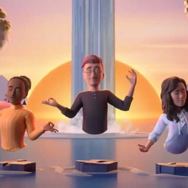 Komt er na smarthomestandaard Matter ook een metaversestandaard?