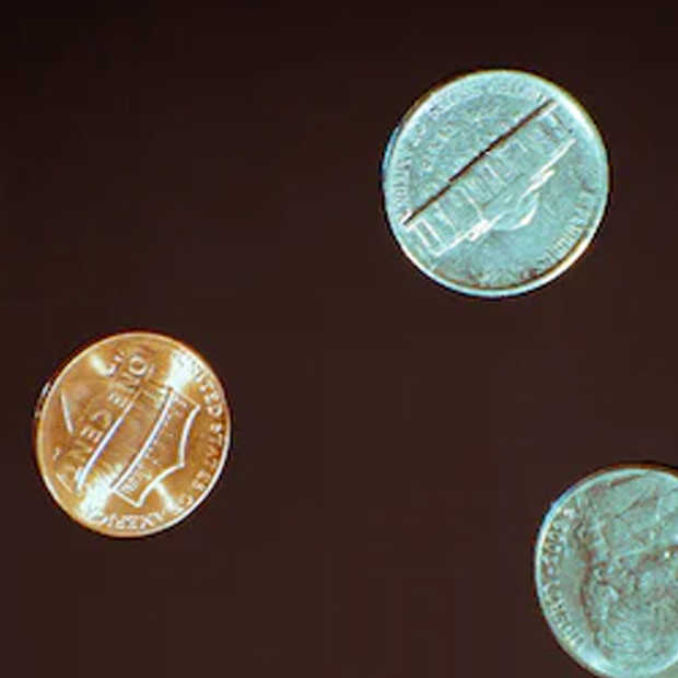 Metaverse-tokens doen het lekker: dit is wat het inhoudt