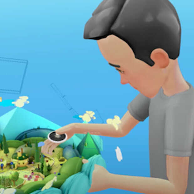 Meta doet een ‘Twitter’ met het metaverse