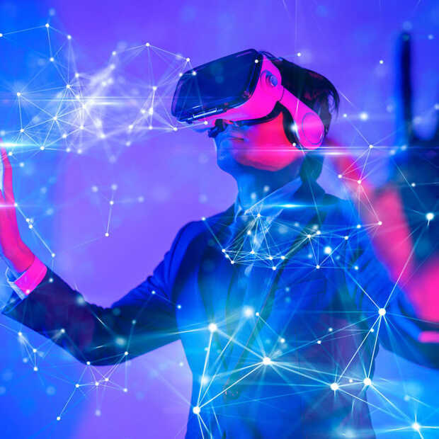 ​Wat gebeurt er eigenlijk nog in het metaverse?