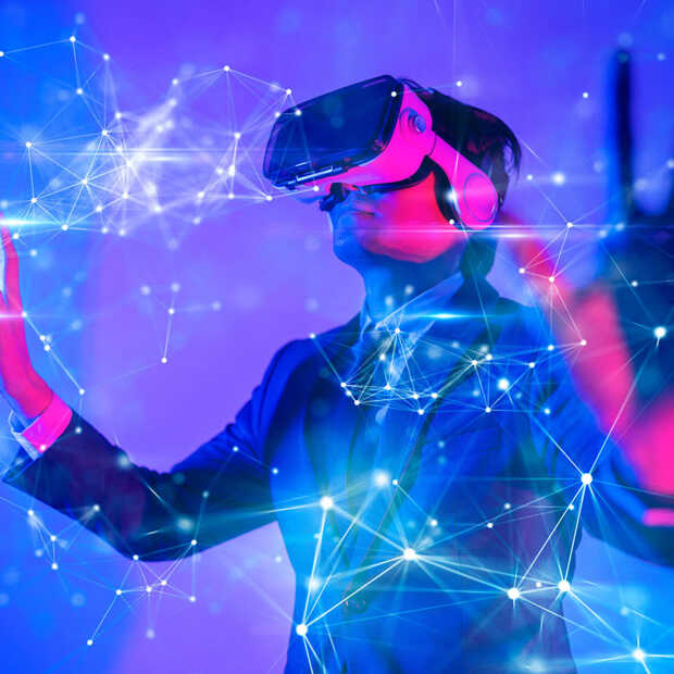 De kansen en risico’s van de metaverse