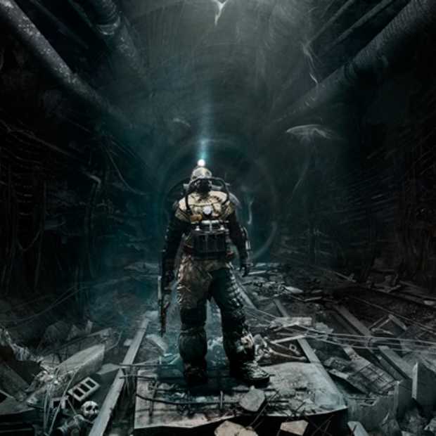 Metro: Last Light is meer dan alleen shooter