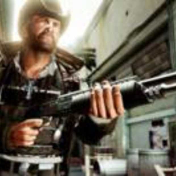 Mexico wil verbod op de game Call of Juarez
