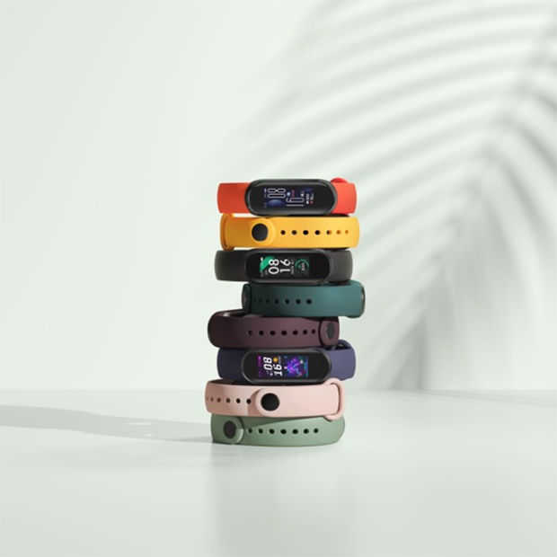 Xiaomi’s nieuwe smartwatch kost slechts $27