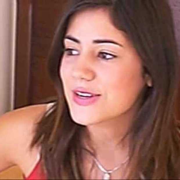 Mia Rose originele song