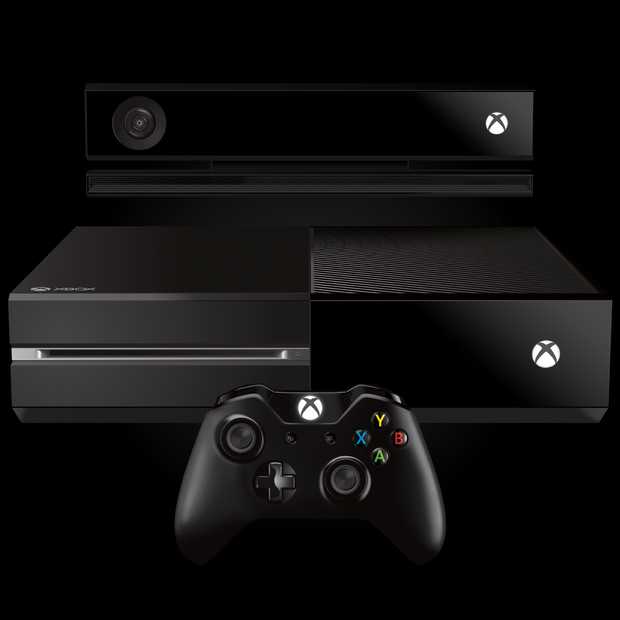 Microsoft brengt Kinectloze Xbox One op de markt